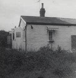 28  Slindon Avenue, Kibworth Cottage